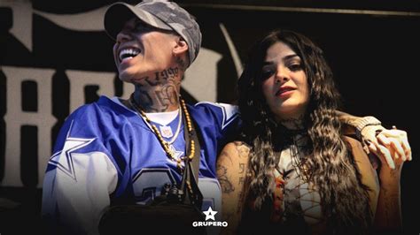 video only santa fe y karely|Karely Ruiz y Santa Fe Klan revelan algunos minutos。